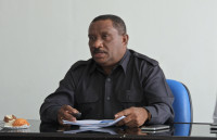 Penduduk Miskin Papua Naik